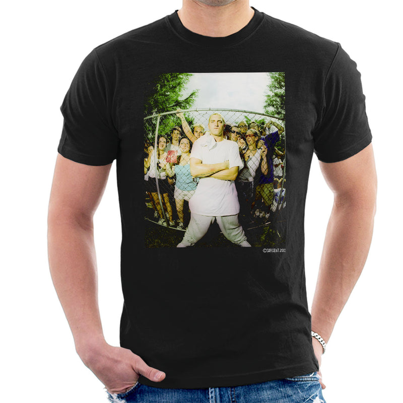 Eminem Crowd Men's T-Shirt