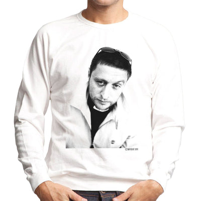 Shaun Ryder Happy Mondays Men's Sweatshirt