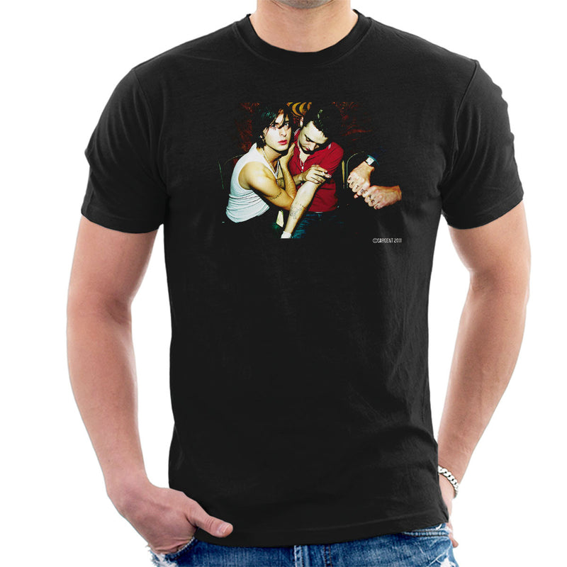 The Libertines Album Cover Men's T-Shirt