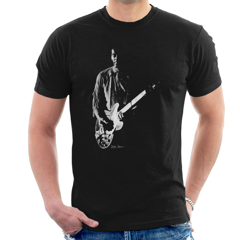 Chuck Berry Imperial College London 1973 Men's T-Shirt