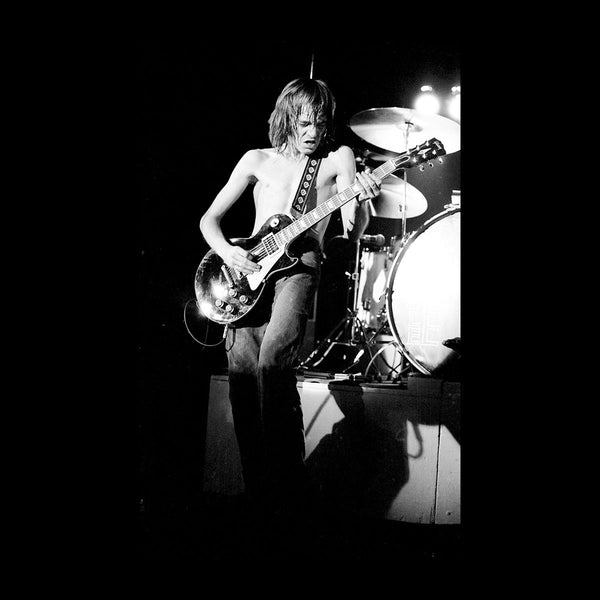 Browse Official Steve Marriott Photographs On T-Shirts And Other Apparel