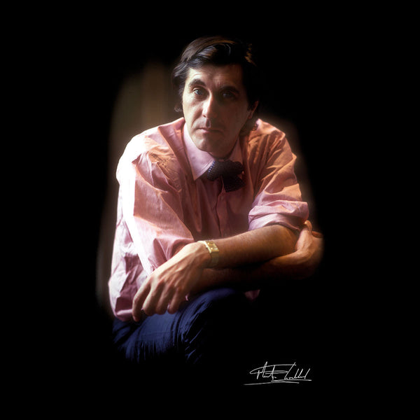Browse Official Bryan Ferry Photographs On T-Shirts And Other Apparel