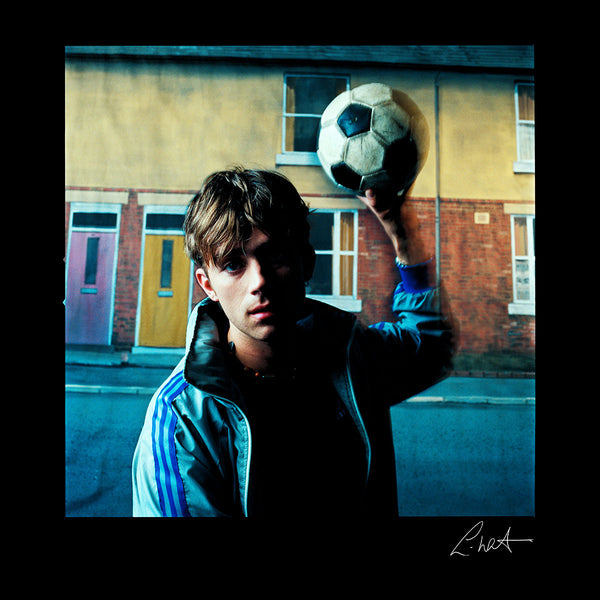 Browse Official Blur Photographs On T-Shirts And Other Apparel