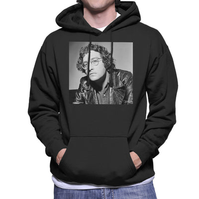 Randy Newman Men's Hooded Sweatshirt