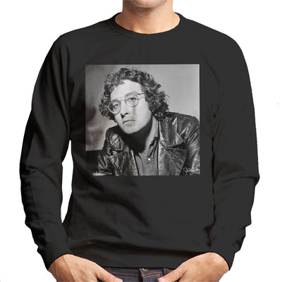Randy Newman Men's Sweatshirt