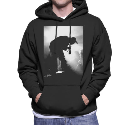 Frankie Goes To Hollywood 1985 Men's Hooded Sweatshirt