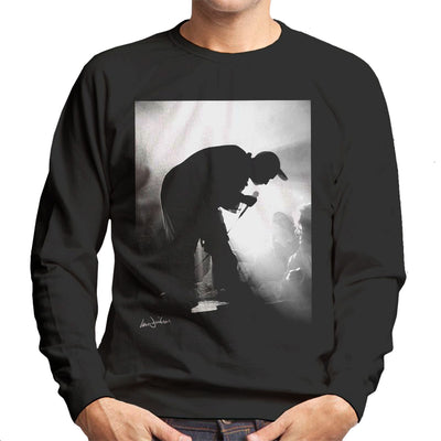 Frankie Goes To Hollywood 1985 Men's Sweatshirt - Don't Talk To Me About Heroes