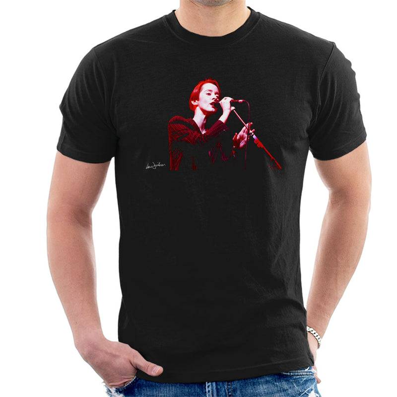 Suzanne Vega 1994 Men's T-Shirt
