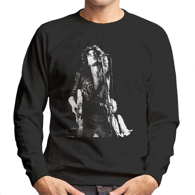 The Winkies Guy Humphreys 1973 Men's Sweatshirt