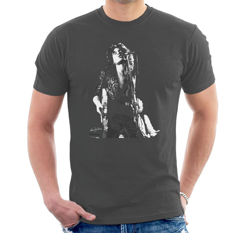 The Winkies Guy Humphreys 1973 Men's T-Shirt - Don't Talk To Me About Heroes