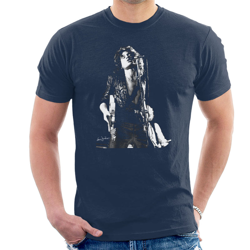 The Winkies Guy Humphreys 1973 Men's T-Shirt - Don't Talk To Me About Heroes