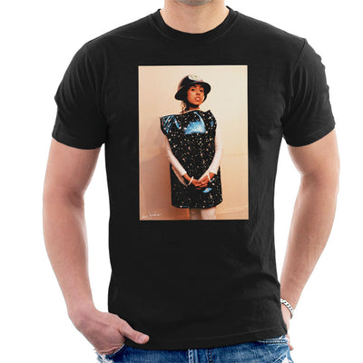 X Ray Spex Polly Styrene 1991 Men's T-Shirt