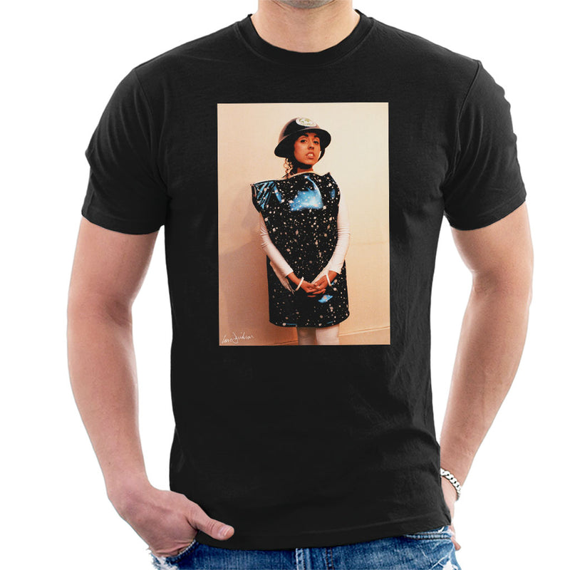 X Ray Spex Polly Styrene 1991 Men's T-Shirt