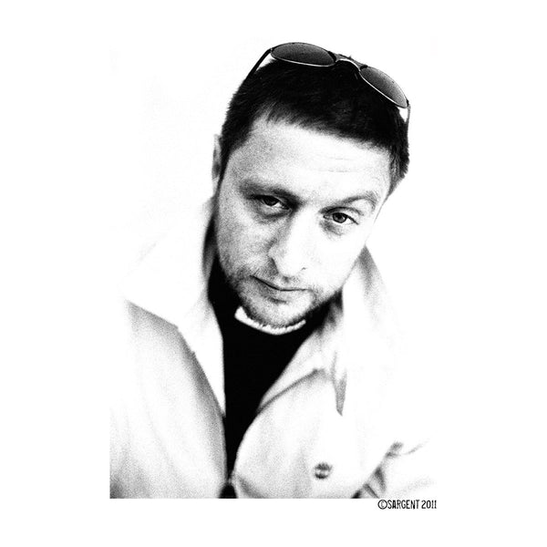 Browse Official Shaun Ryder Photographs On T-Shirts And Other Apparel