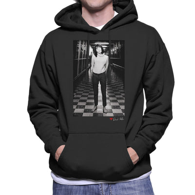 Sandie Shaw M1 Services 1964 Men's Hooded Sweatshirt