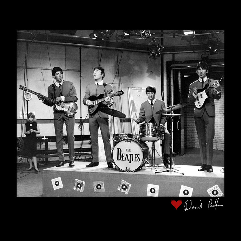 The Beatles Ready Steady Go London 1964