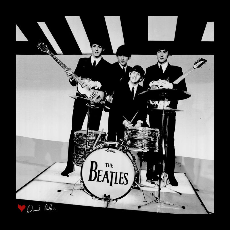 The Beatles Thank Your Lucky Stars Birmingham 1963