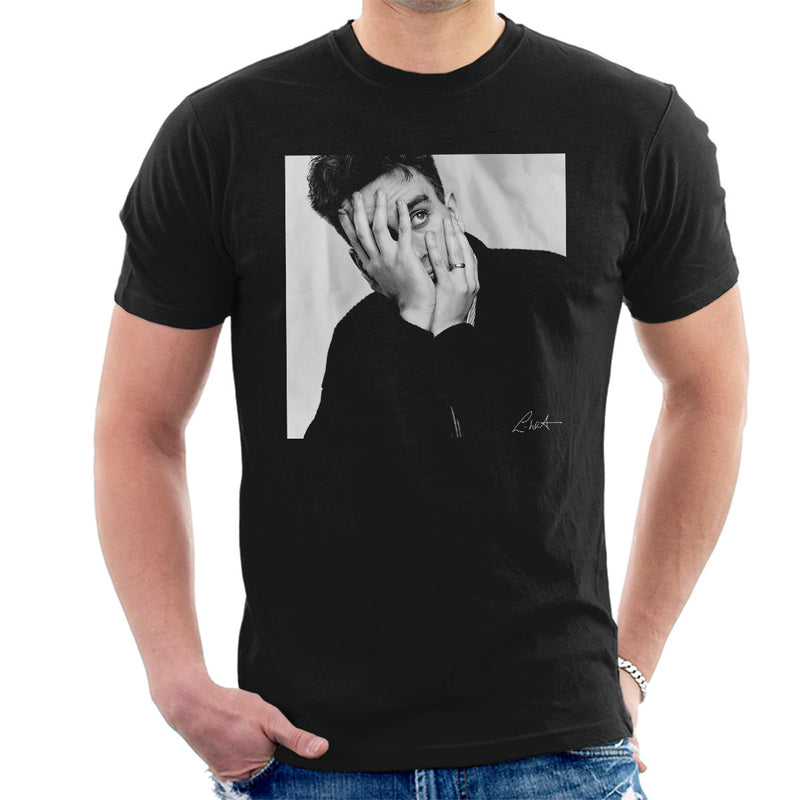 Terry Hall Of The Specials Men's T-Shirt