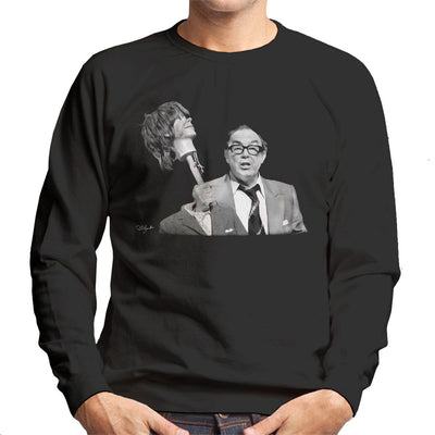 Eric Morecambe Men's Sweatshirt