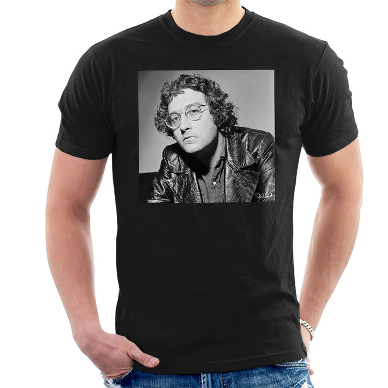 Randy Newman Men's T-Shirt - Don't Talk To Me About Heroes