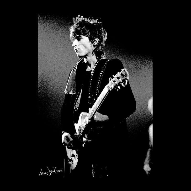 Johnny Thunders And The Heartbreakers Headscarf 1984