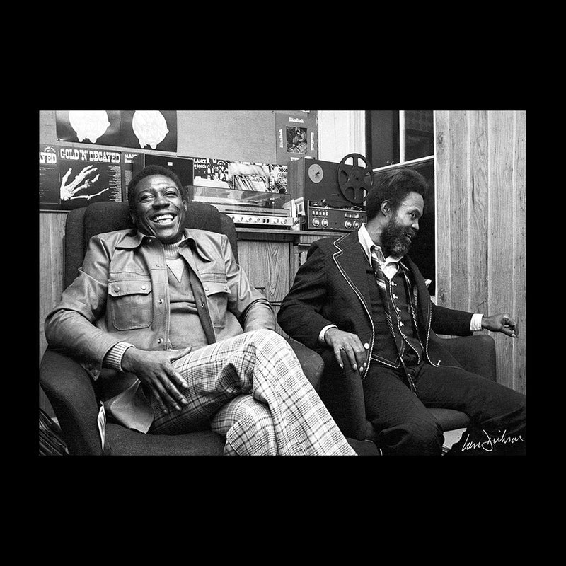 Sam and Dave 1974