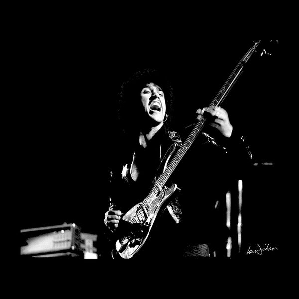 Browse Official Thin Lizzy Photographs On T-Shirts And Other Apparel